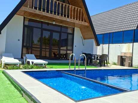 4 otaq · 120 m², Novxanı