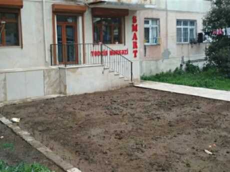 Memar Əcəmidə 2 otaqlı köhnə tikili mənzil satılır, 40 m², 148 000 AZN, şəkil 2 / 12