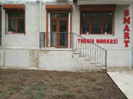 2 otaq · 40 m² · 1/5 mərtəbə, Memar Əcəmi