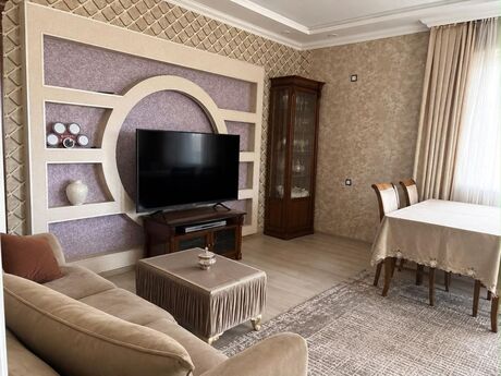 4 otaqlı həyət evi, 130 m², Şüvəlan: 170 000 ₼ 4