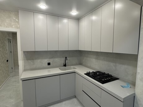 5 otaqlı mənzil, 120 m², Həzi Aslanov: 265 000 ₼ 2