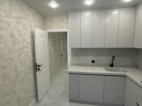 5 otaqlı mənzil, 120 m², Həzi Aslanov: 265 000 ₼ 3