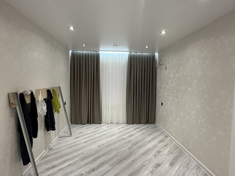 5 otaqlı mənzil, 120 m², Həzi Aslanov: 265 000 ₼ 5