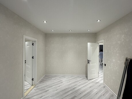 5 otaqlı mənzil, 120 m², Həzi Aslanov: 265 000 ₼ 4