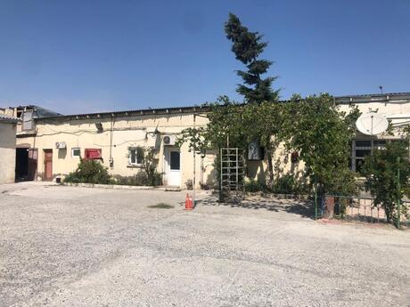 Elan №6423531 - Bakı, Binəqədi r., 5000 m²