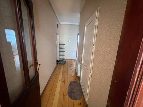 Kirayə 2 otaqlı mənzil, 45 m², Xalqlar Dostluğu: 550 ₼/ay 5