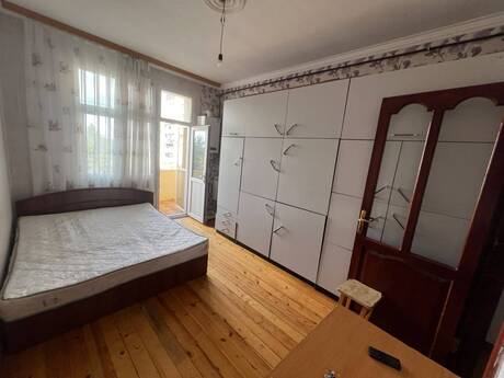 Kirayə 2 otaqlı mənzil, 45 m², Xalqlar Dostluğu: 550 ₼/ay 2