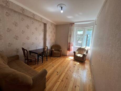 2 otaq · 45 m² · 2/11 mərtəbə, Xalqlar Dostluğu