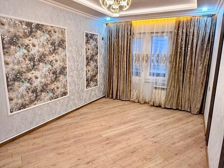 Объявление №6423540 - Баку, м. 20 января, 2-комн., 45 м², 4/9 этаж