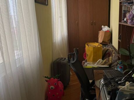 3 otaqlı mənzil, 100 m², Elmlər Akademiyası: 300 000 ₼ 2