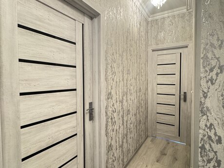 2 otaqlı mənzil, 50 m², Hövsan: 135 000 ₼ 2