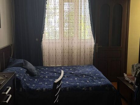 3 otaqlı mənzil, 100 m², Elmlər Akademiyası: 300 000 ₼ 5