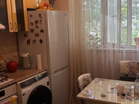 3 otaqlı mənzil, 100 m², Elmlər Akademiyası: 300 000 ₼ 4