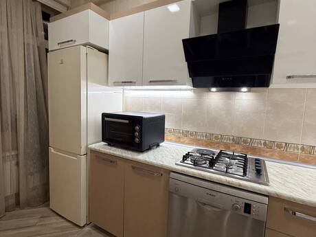 Elan №6423542 - Bakı, 20 Yanvar m., 2 otaqlı, 65 m², 7/21 mərtəbə