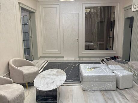 Kirayə 3 otaqlı mənzil, 180 m², 28 May: 3 500 ₼/ay 5