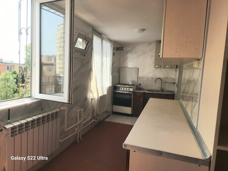1 otaqlı mənzil, 38 m², Neftçilər: 117 000 ₼ 5