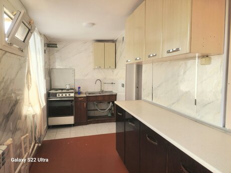 1 otaqlı mənzil, 38 m², Neftçilər: 117 000 ₼ 4
