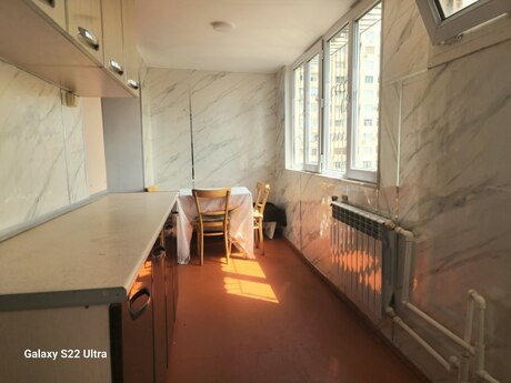 1 otaqlı mənzil, 38 m², Neftçilər: 117 000 ₼ 3