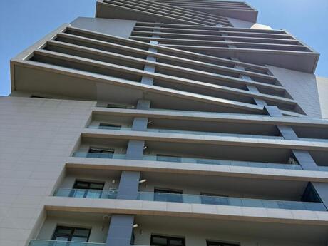 Elan №6423550 - Bakı, 8 Noyabr m., 2 otaqlı, 100 m², 16/27 mərtəbə