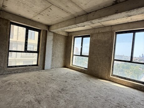 3 otaqlı mənzil, 144 m², Nəsimi: 432 000 ₼ 3