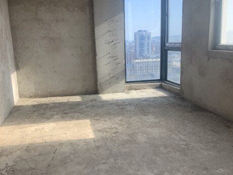 3 otaqlı mənzil, 144 m², Nəsimi: 432 000 ₼ 4