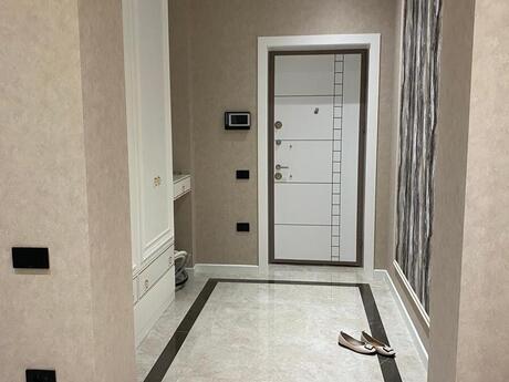 Kirayə 2 otaqlı mənzil, 100 m², Grand Hayat: 1 100 ₼/ay 4