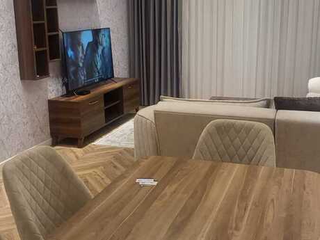 Kirayə 2 otaqlı mənzil, 100 m², Grand Hayat: 1 100 ₼/ay 5