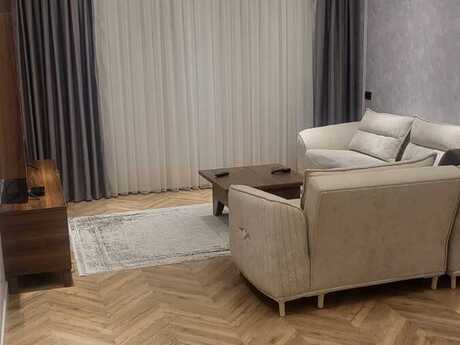 Kirayə 2 otaqlı mənzil, 100 m², Grand Hayat: 1 100 ₼/ay 2