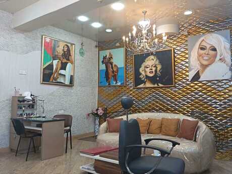 Elan №6423546 - Bakı, Nizami m., 130 m²