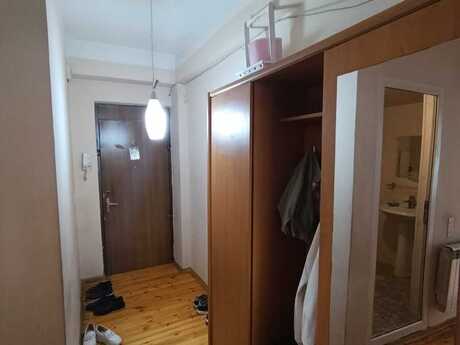 Kirayə 2 otaqlı mənzil, 70 m², İnşaatçılar: 598 ₼/ay 2