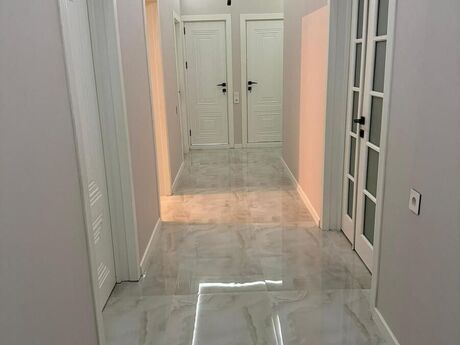Elan №6423591 - Bakı, Xalqlar Dostluğu m., 5 otaqlı, 135 m², 3/9 mərtəbə