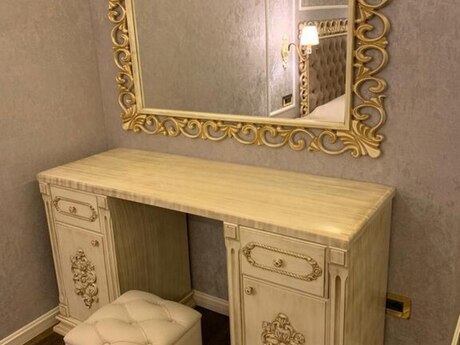 2 otaqlı mənzil, 120 m², Şah İsmayıl Xətai: 480 000 ₼ 4