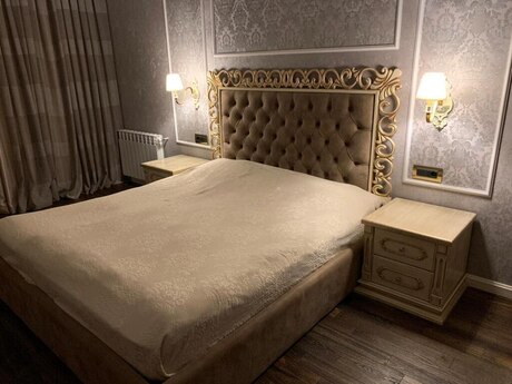 2 otaqlı mənzil, 120 m², Şah İsmayıl Xətai: 480 000 ₼ 3