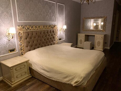 2 otaqlı mənzil, 120 m², Şah İsmayıl Xətai: 480 000 ₼ 2