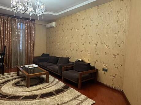2-комнатная квартира, 104 м², Gənclik: 285 000 ₼ 2
