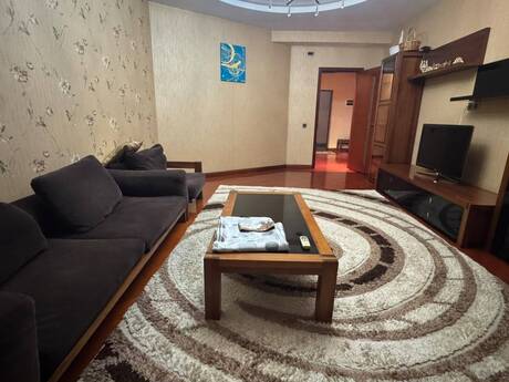 2-комнатная квартира, 104 м², Gənclik: 285 000 ₼ 3
