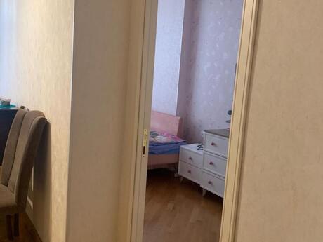 Аренда: 3-комнатная квартира, 113 м², Neftçilər: 1 000 ₼/мес 5