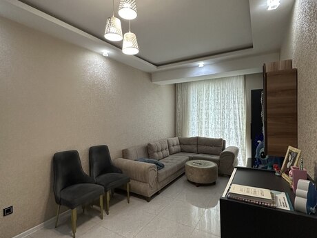 2 otaqlı mənzil, 52 m², Panorama Park: 195 000 ₼ 4