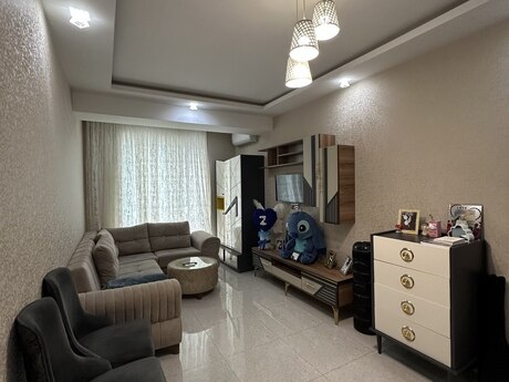 2 otaqlı mənzil, 52 m², Panorama Park: 195 000 ₼ 3