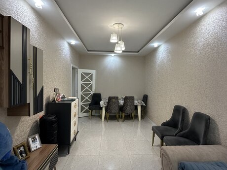 2 otaqlı mənzil, 52 m², Panorama Park: 195 000 ₼ 5