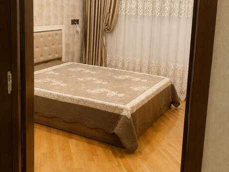 Kirayə 2 otaqlı mənzil, 80 m², Nərimanov: 800 ₼/ay 3
