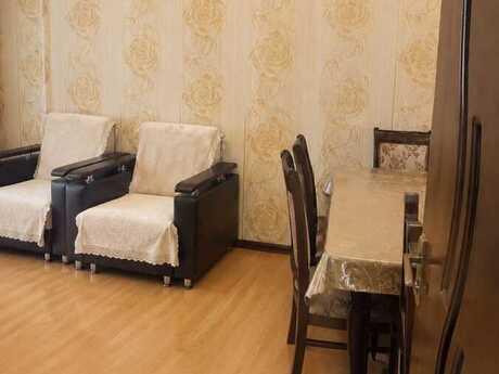 Kirayə 2 otaqlı mənzil, 80 m², Nərimanov: 800 ₼/ay 2