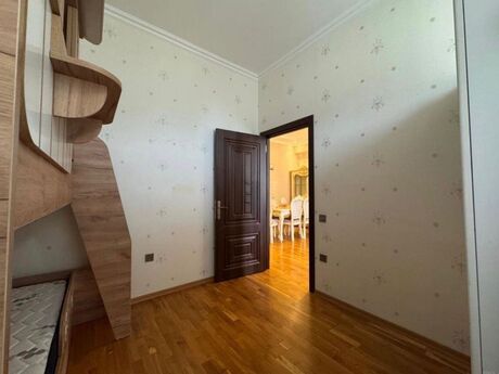 Kirayə 3 otaqlı mənzil, 80 m², Qara Qarayev: 950 ₼/ay 3