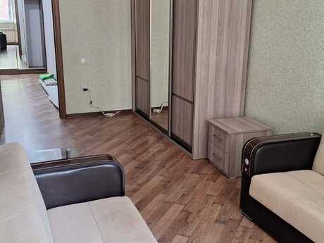 Аренда: 4-комнатная квартира, 130 м², İnşaatçılar: 899 ₼/мес 2