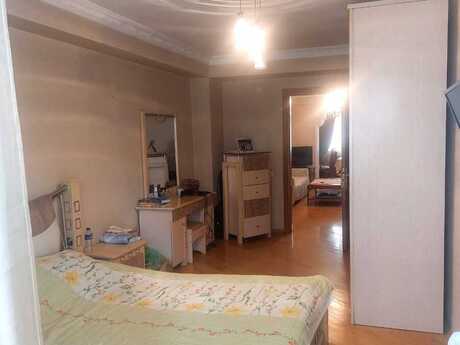 3 otaqlı mənzil, 90 m², Gənclik: 265 000 ₼ 5