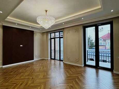 Объявление №6423599 - Баку, Насиминский  р., 10-комн., 1200 м²