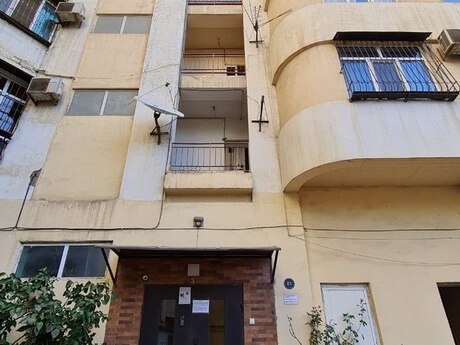 Elan №6423595 - Bakı, Nəriman Nərimanov m., 2 otaqlı, 160 m², 15/16 mərtəbə