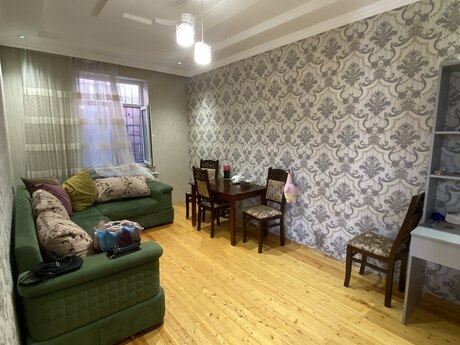 Elan №6423605 - Xırdalan, Xırdalan, 2 otaqlı, 50 m²