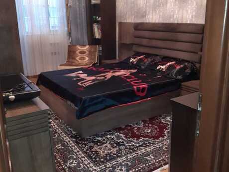 Kirayə 2 otaqlı mənzil, 130 m², 28 May: 900 ₼/ay 2