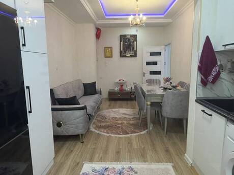 Объявление №6423631 - Хырдалан, Хырдалан, 2-комн., 58 м², 6/6 этаж